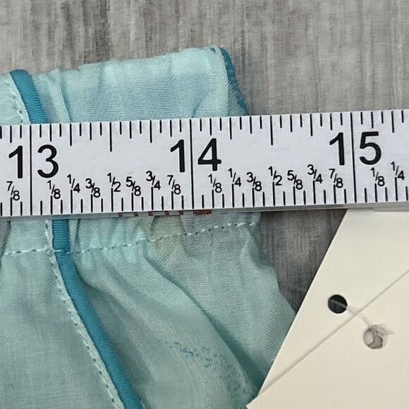 NWT 2-Pack Stars Above Women’s Sleep Shorts Tropical Leaf Print Size S - Picture 15 of 16